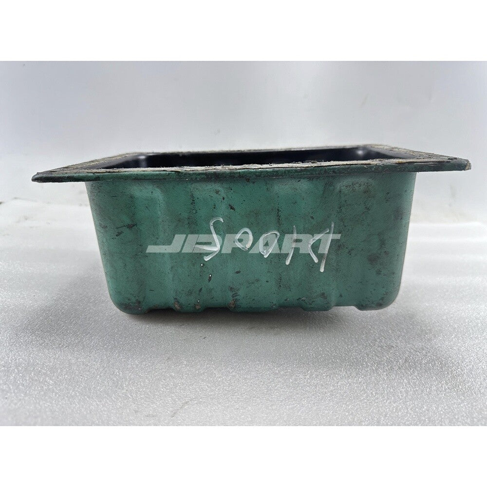 D1005 oil pan is suitable for diesel engine parts.