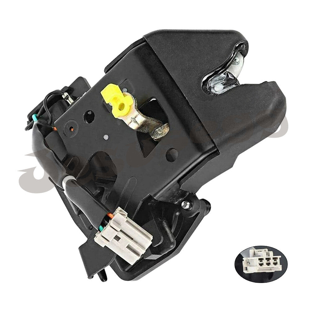 For 1998-2002 for Honda for Accord Rear Trunk Latch Lock Tailgate Actuator 74851S84A01 Q
