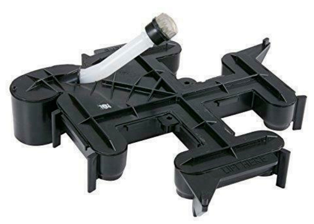 Pentair 59023700 Manifold Top with Air Bleed Replacement FNS plus Pool and Spa D