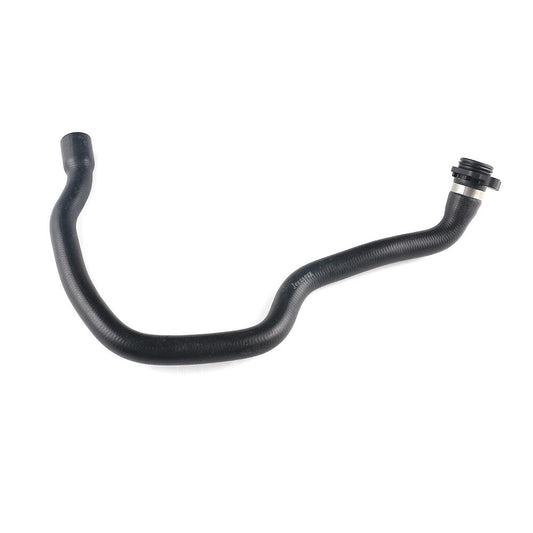 for BMW 2007-2010 for X5 3.0si xDrive30i Thermostat To Cylinder Head Coolant Hose Q