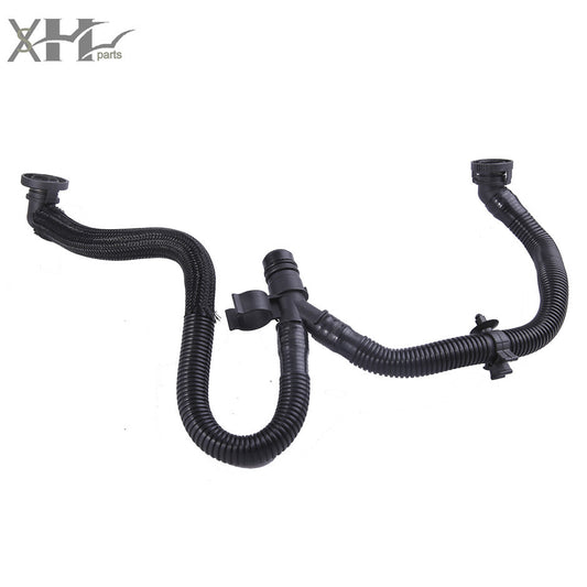 06E103217AD Crankcase Breather Vent Hose for VW Touareg for Audi for A4 for A5 S3 Q7 3.0L Q