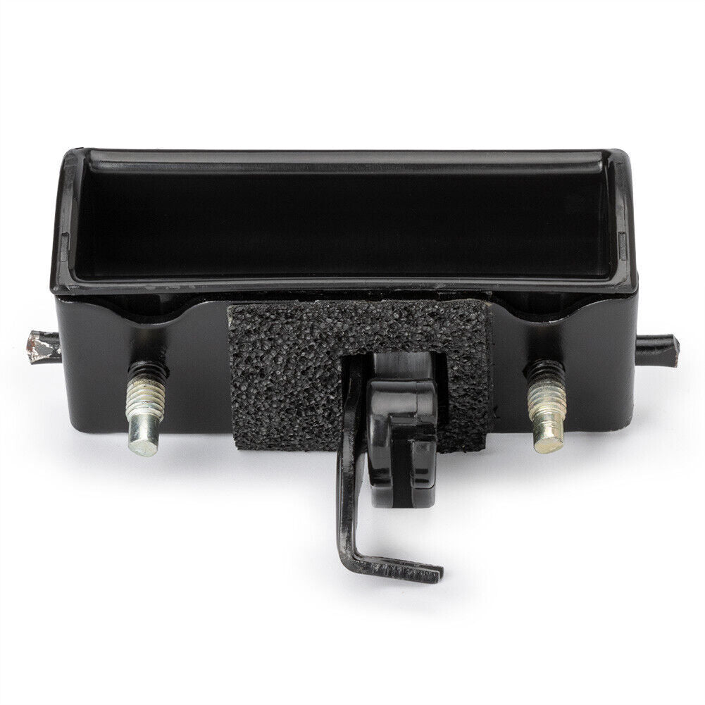 Tailgate handle and trunk lock, brand new, suitable for 2007-2013 for Honda 74810S6A003. Q