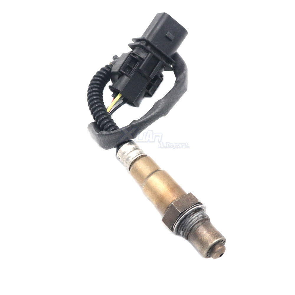 Oxygen (O2) sensor, upper left, suitable for Passat , for Audi Q5, A3, A4, - v