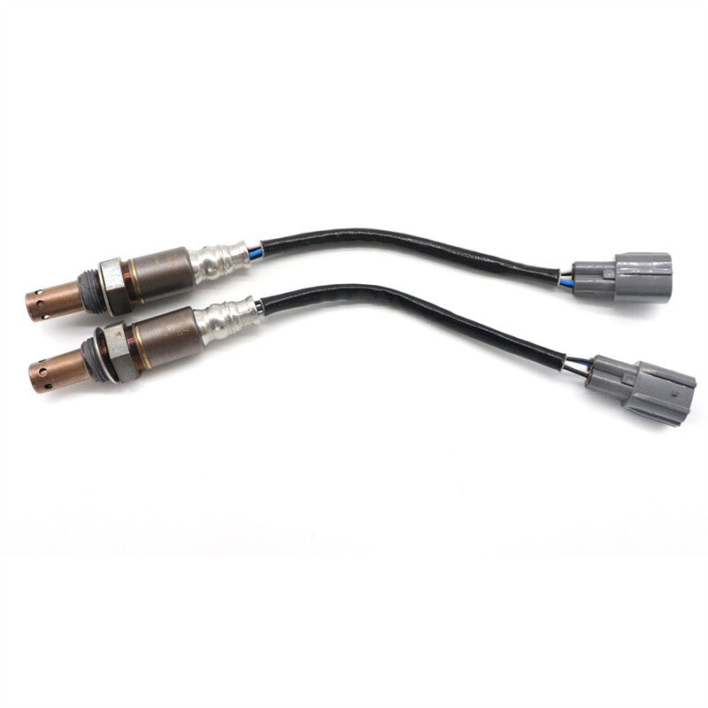 4-pack of upstream and downstream oxygen sensors suitable for 2008-2009 for Subaru 3.0L Tribeca 3.6L... n
