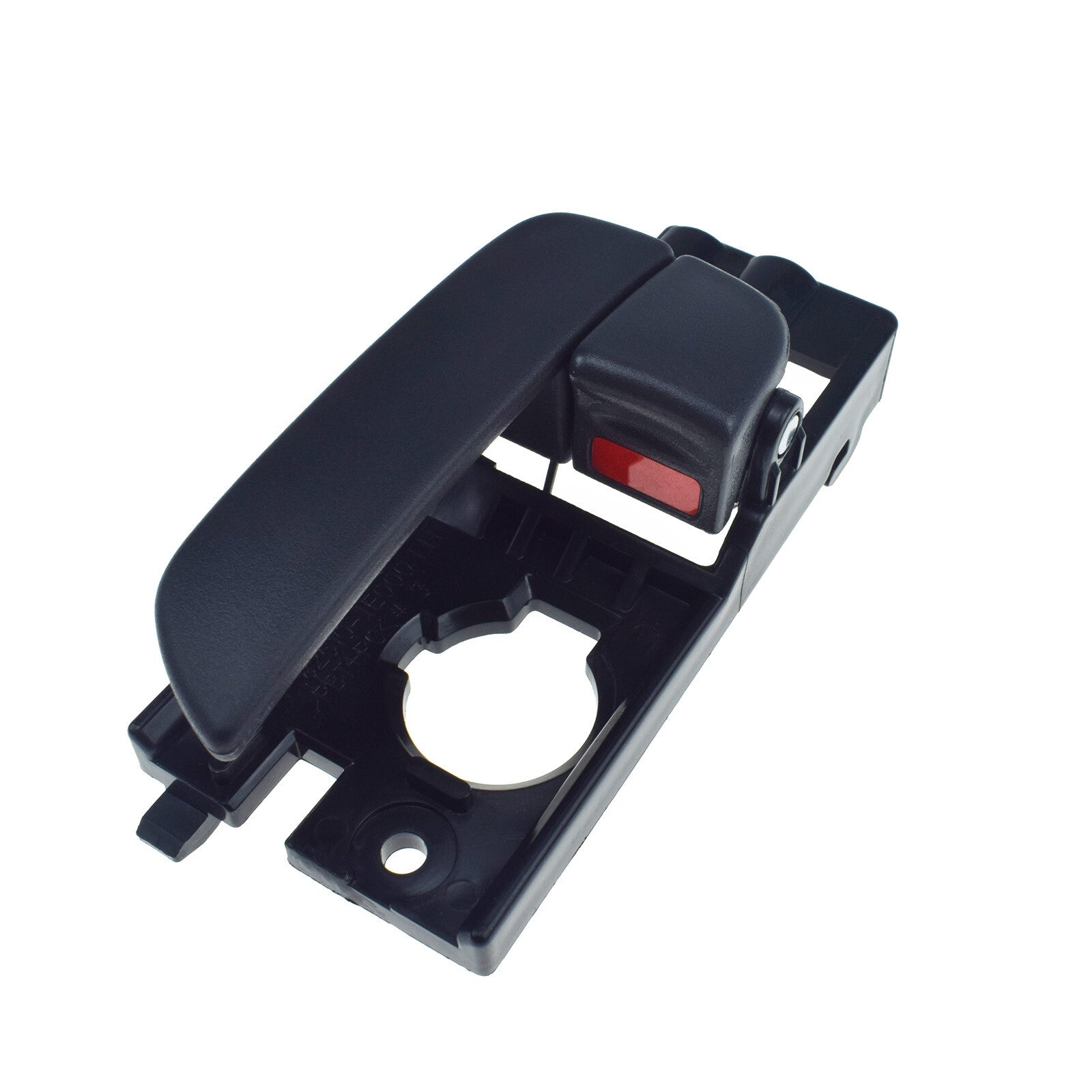 Inside Front Left Driver Side Door Handle 82610-1E000 For 2006-11 for Hyundai Accent