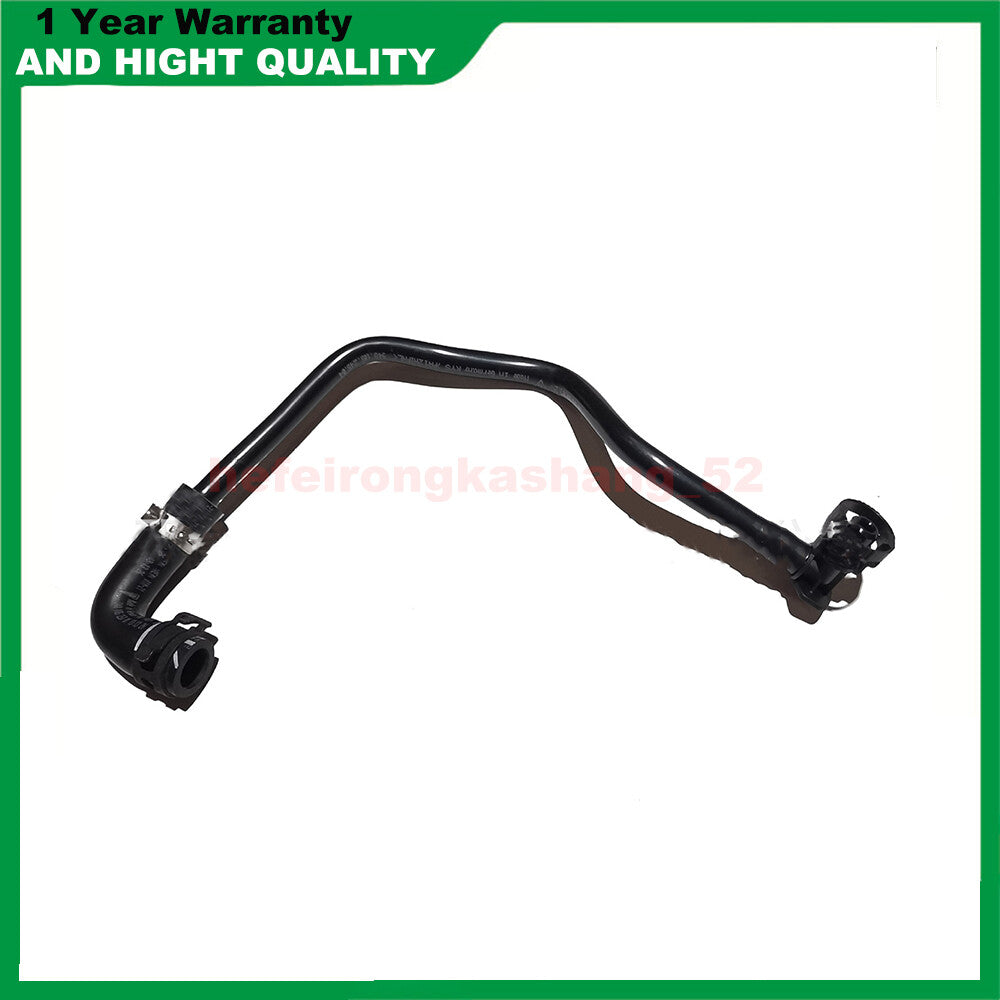 Crankcase breather hose 94810524504 for for Cayenne 9PA 48L 2008-2010- v