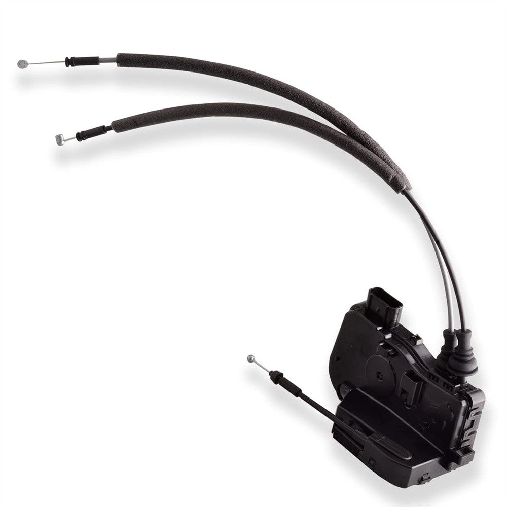 Car Front Right Passenger Door Lock Actuator Replacement for Hyundai Santa Fe