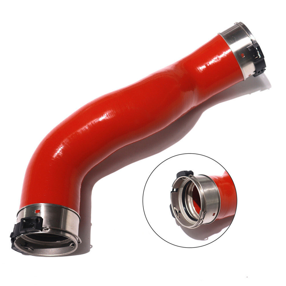 for MERCEDES C E CLASS CLS 220 250 CDI INTERCOOLER TURBO HOSE PIPE 2125280882 n