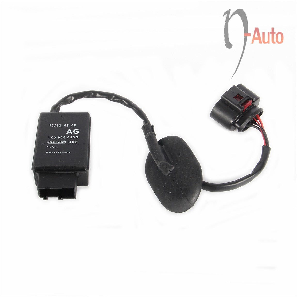 Fuel Pump Delivery Control Module Fit for VW Beetle for Golf for AUDI A3 1K0906093G