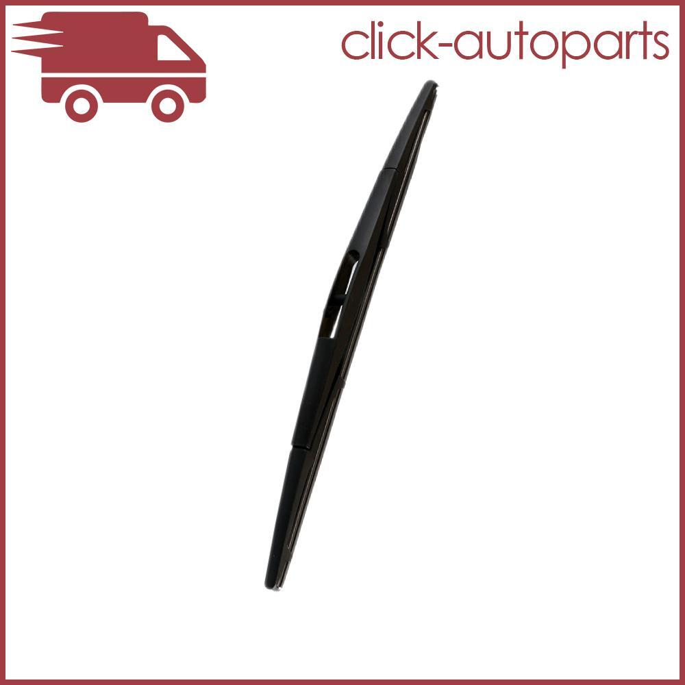 Rear Window Windshield Wiper Blade Black fits for Subaru for Forester for Impreza Legacy NEW Q