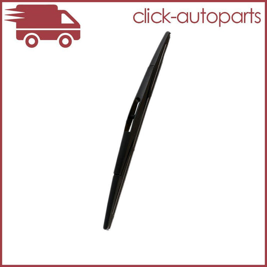 Rear Window Windshield Wiper Blade Black fits for Subaru for Forester for Impreza Legacy NEW Q