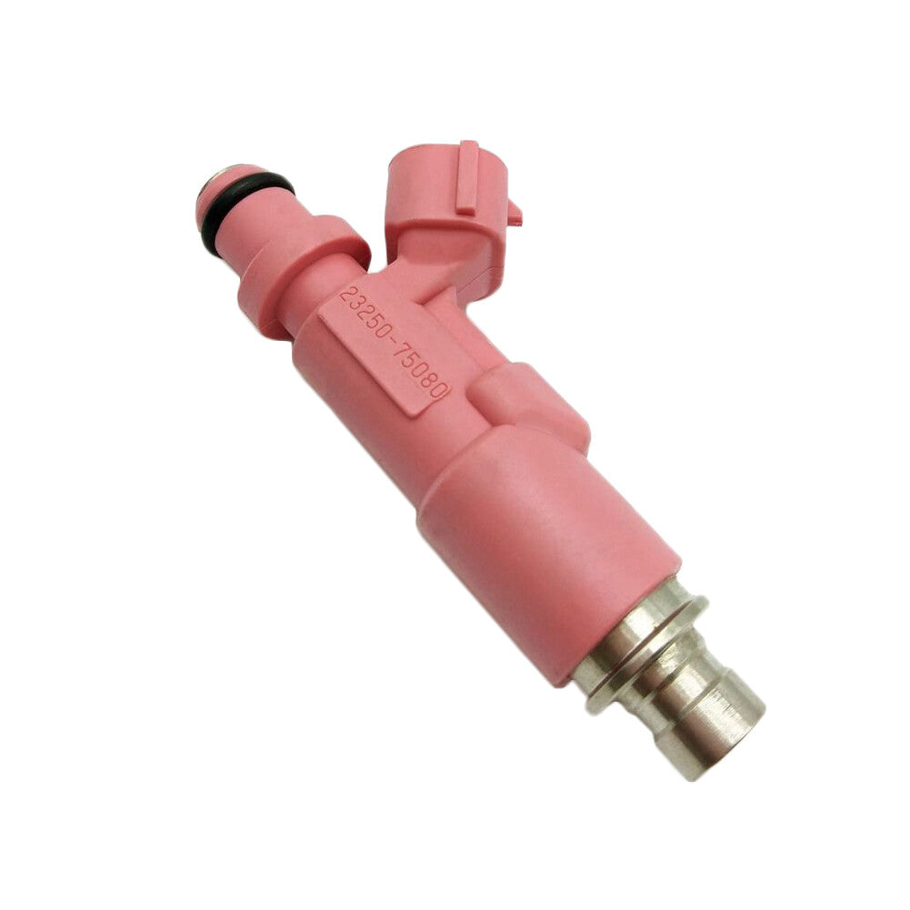 23250-75080 4X Fuel Injector for Toyota Tacoma 2000-2004 4Runner 1998-2000 2.7L