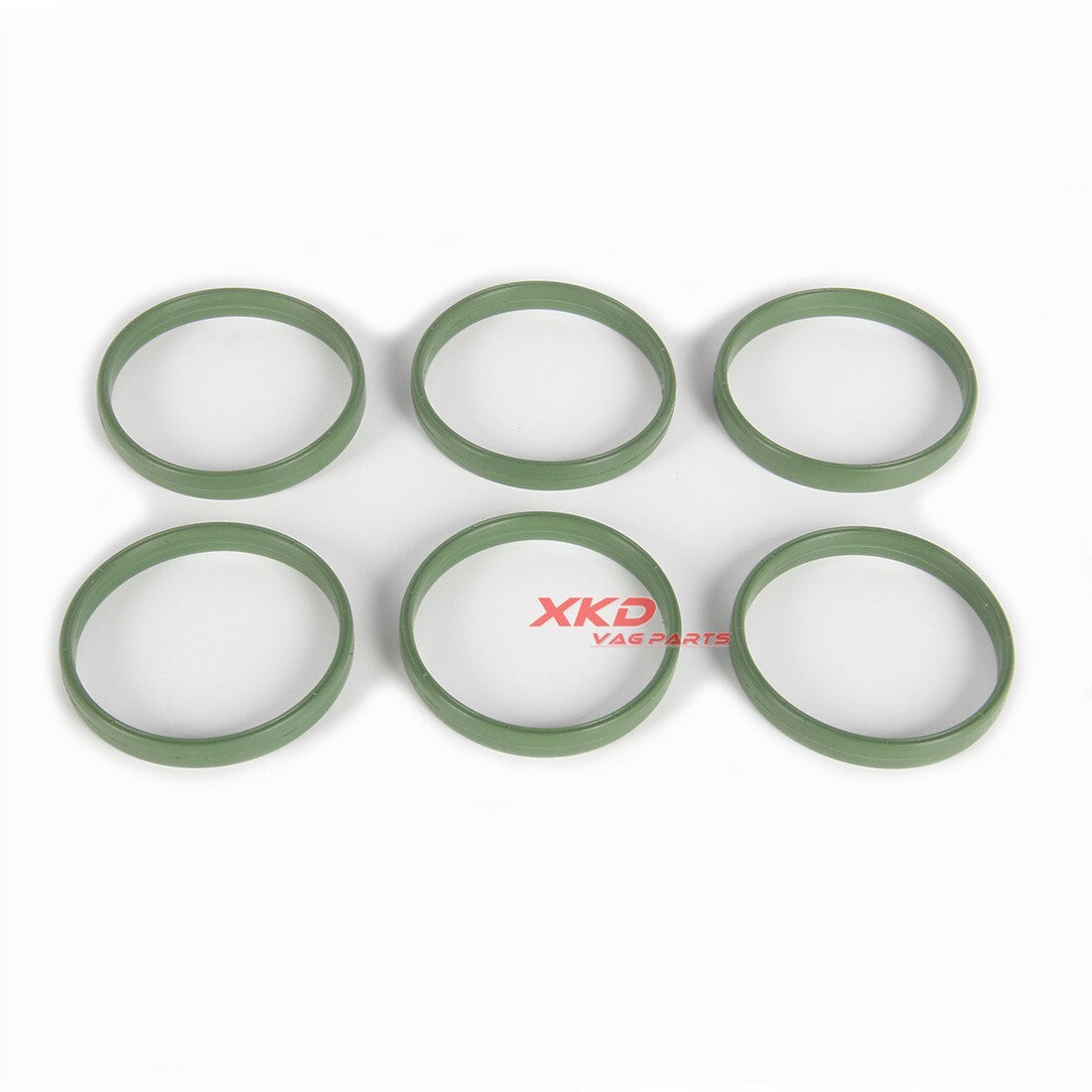 3.0TDI Intake Manifold Gasket Kit for VW Amarok Touareg and for Audi Q7 #059129796J# Q