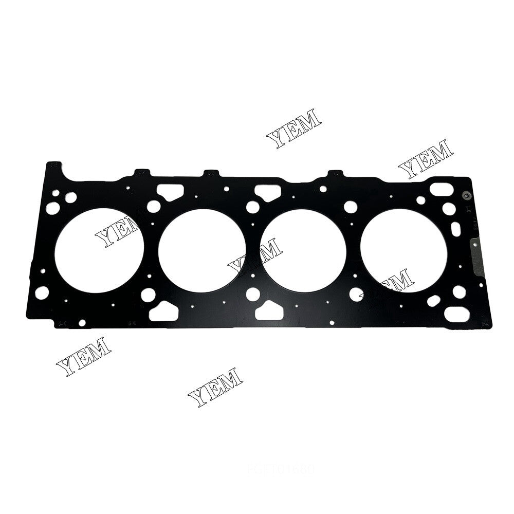1GD Complete Gasket Kit with Head Gasket for Toyota Diesel Engines