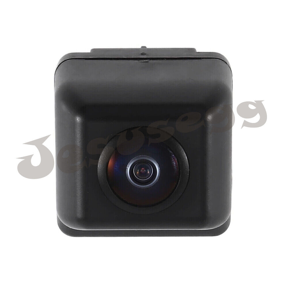 For 2009-2014 for Toyota FJ Cruiser 86790-35040 Rear Reverse Backup Parking Camera Q
