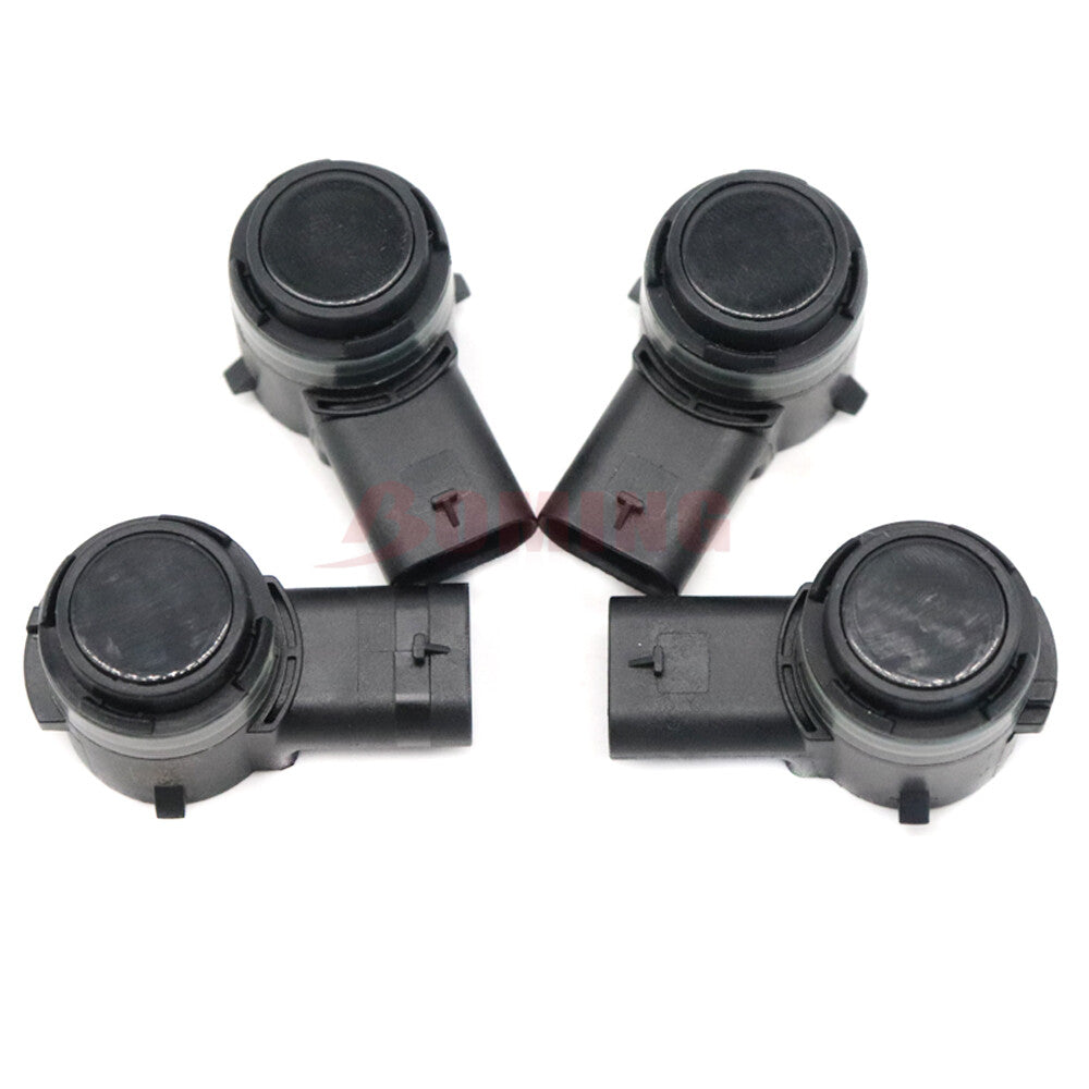 34D919275A 4PCS New PDC Parking Sensor for VW for Porsche for Panamera for Cayenne for 911 for Audi Q