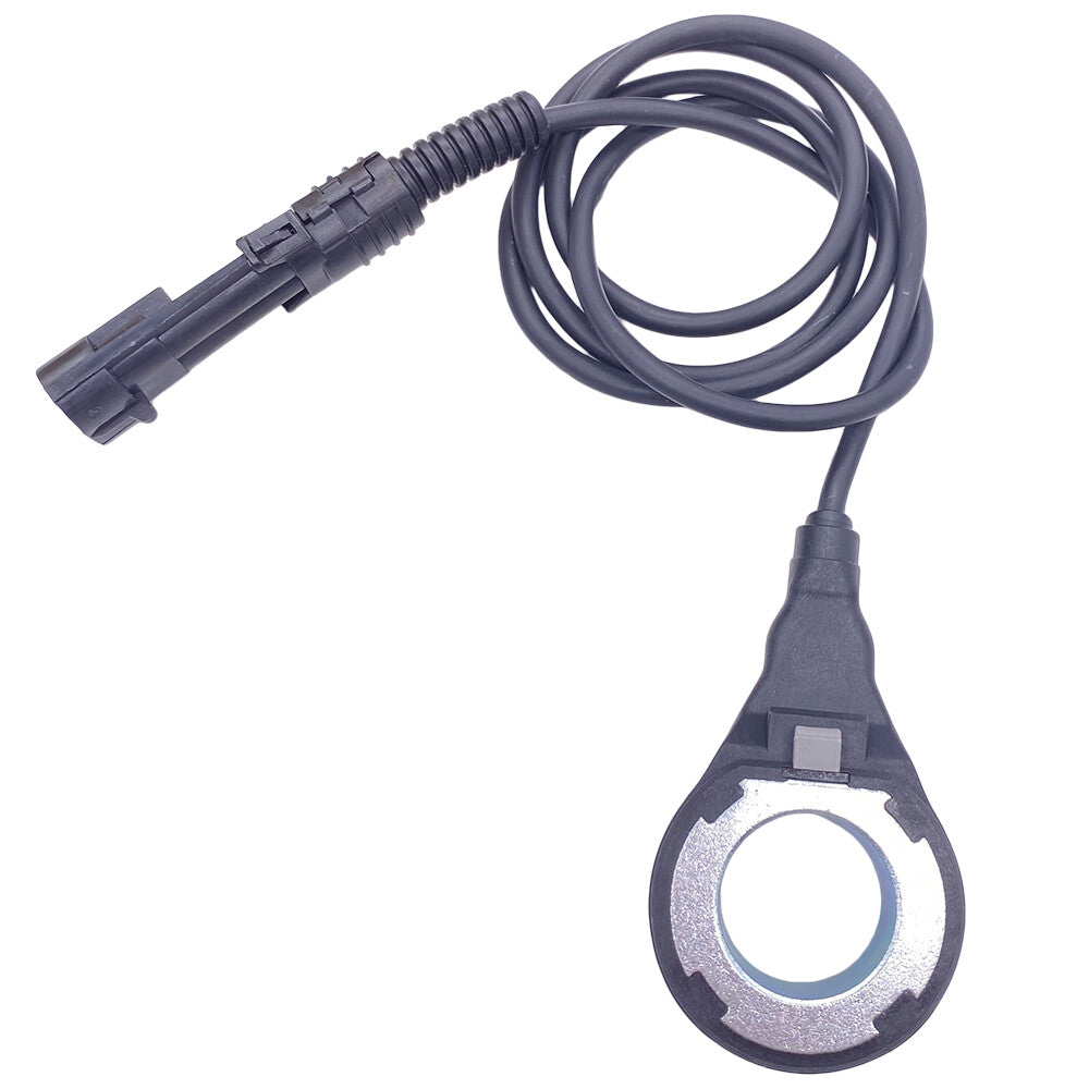 Front ABS wheel speed sensor for 2014-21 for Harley CVO Electra Glide FLHT 32700015 Q