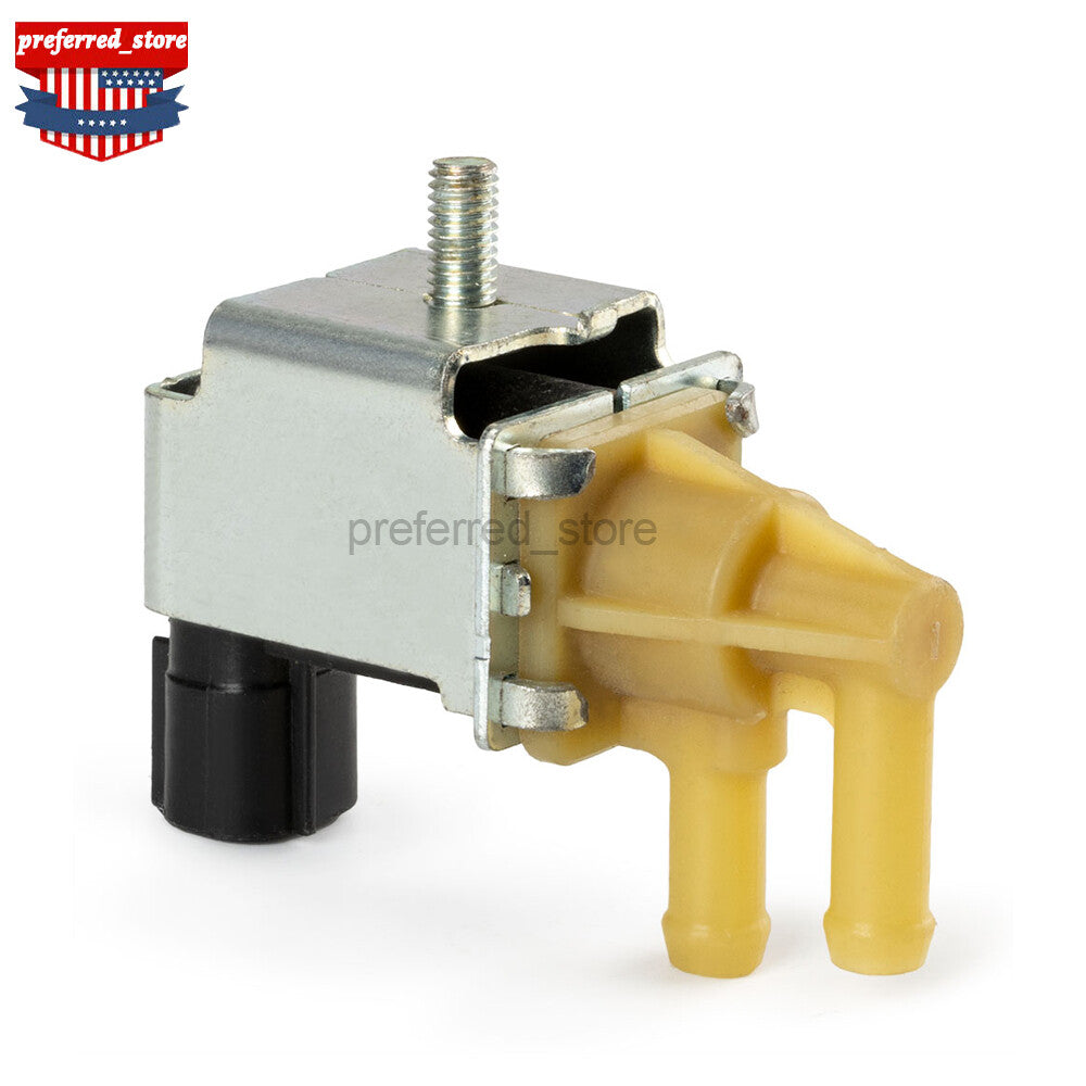 K005T48471 25341095 877805T Turbocharger Solenoid Valve Suitable for Mercury - v