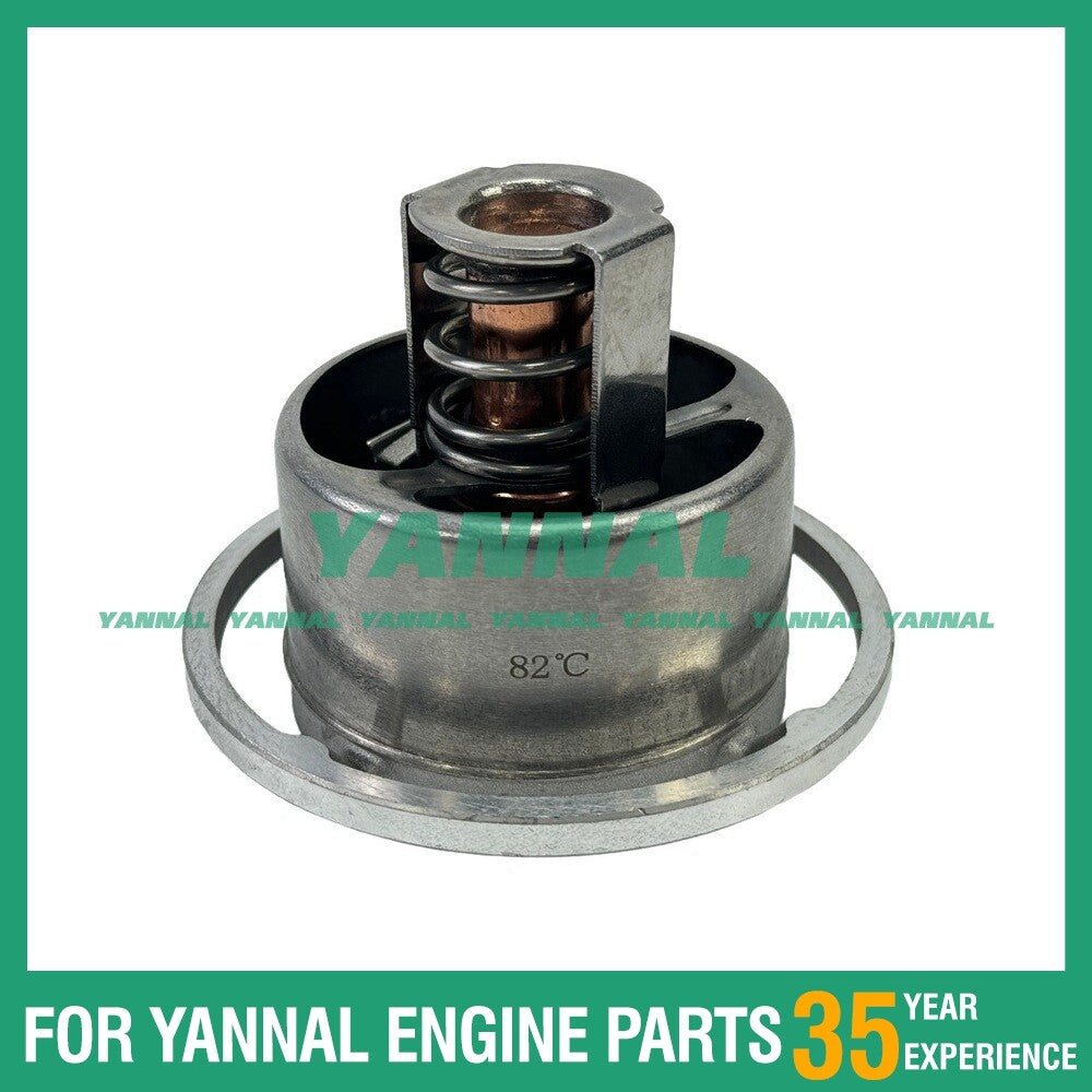 04911831 04911830 Thermostat suitable for Deutz TCD2013L06 engine diesel parts for -