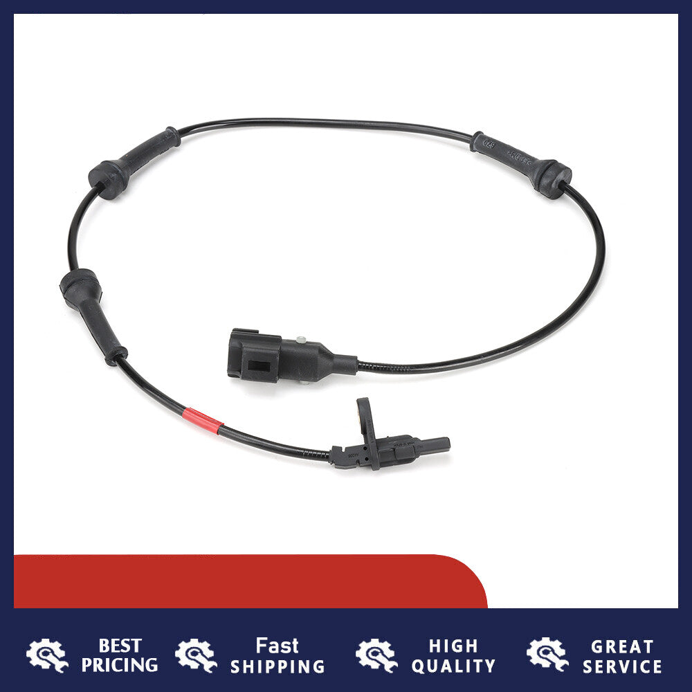 One-piece left rear ABS wheel speed sensor for LAND ROVER for RANGE ROVER LR024208
