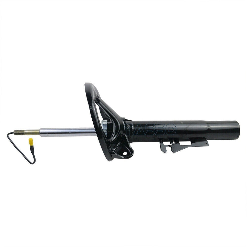 Front Left Air Suspension Shock Absorber Strut w/ Electric for 911 06-13 n