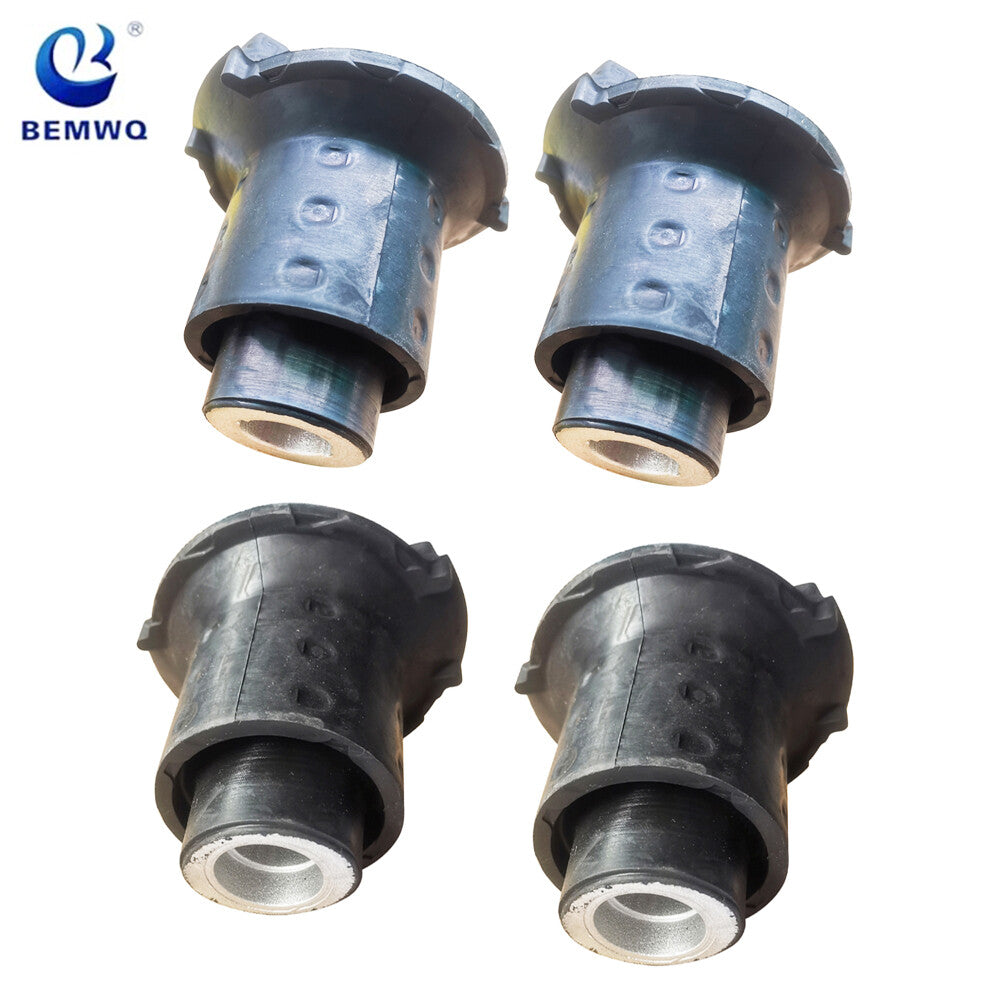 4. Lower suspension frame bushing F&R 1643310542 suitable for W164 X164 C292 GLE- n