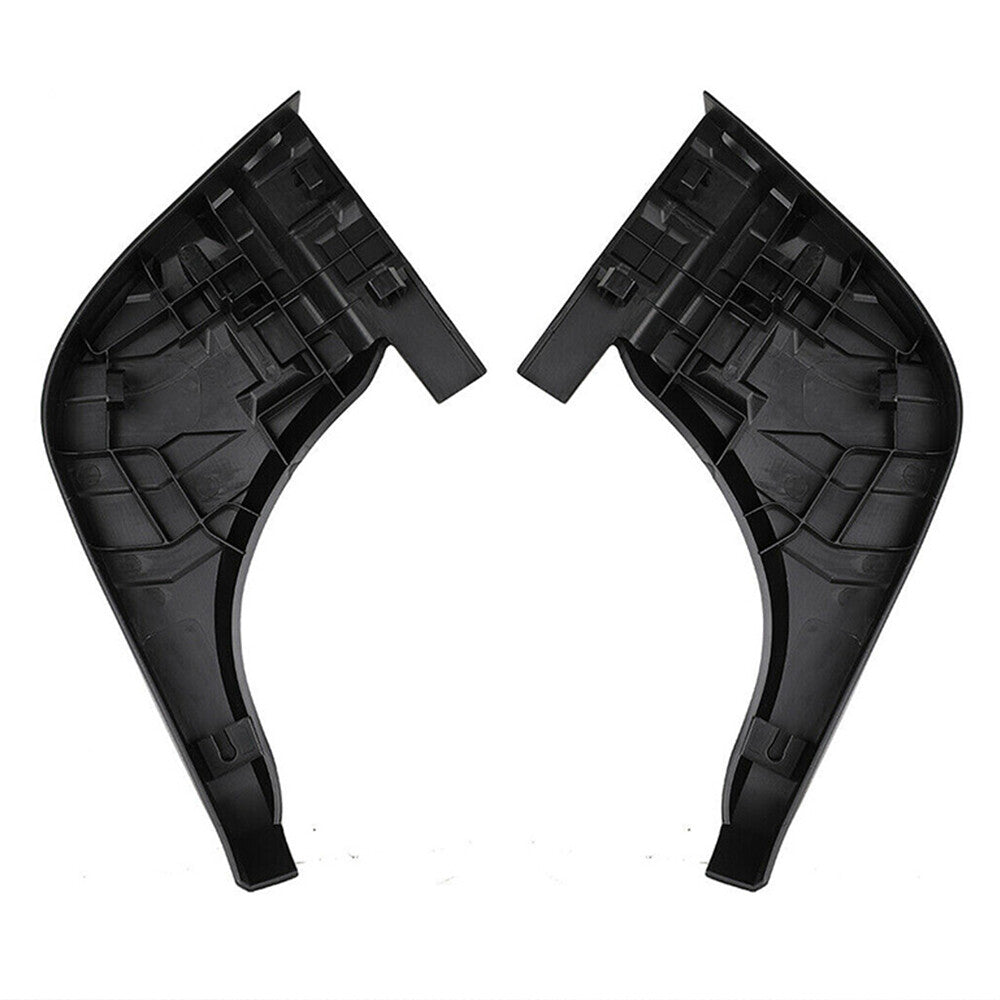 Rear left and right bumper step kit is suitable for 2007-2013 Tendera 521630C040- n