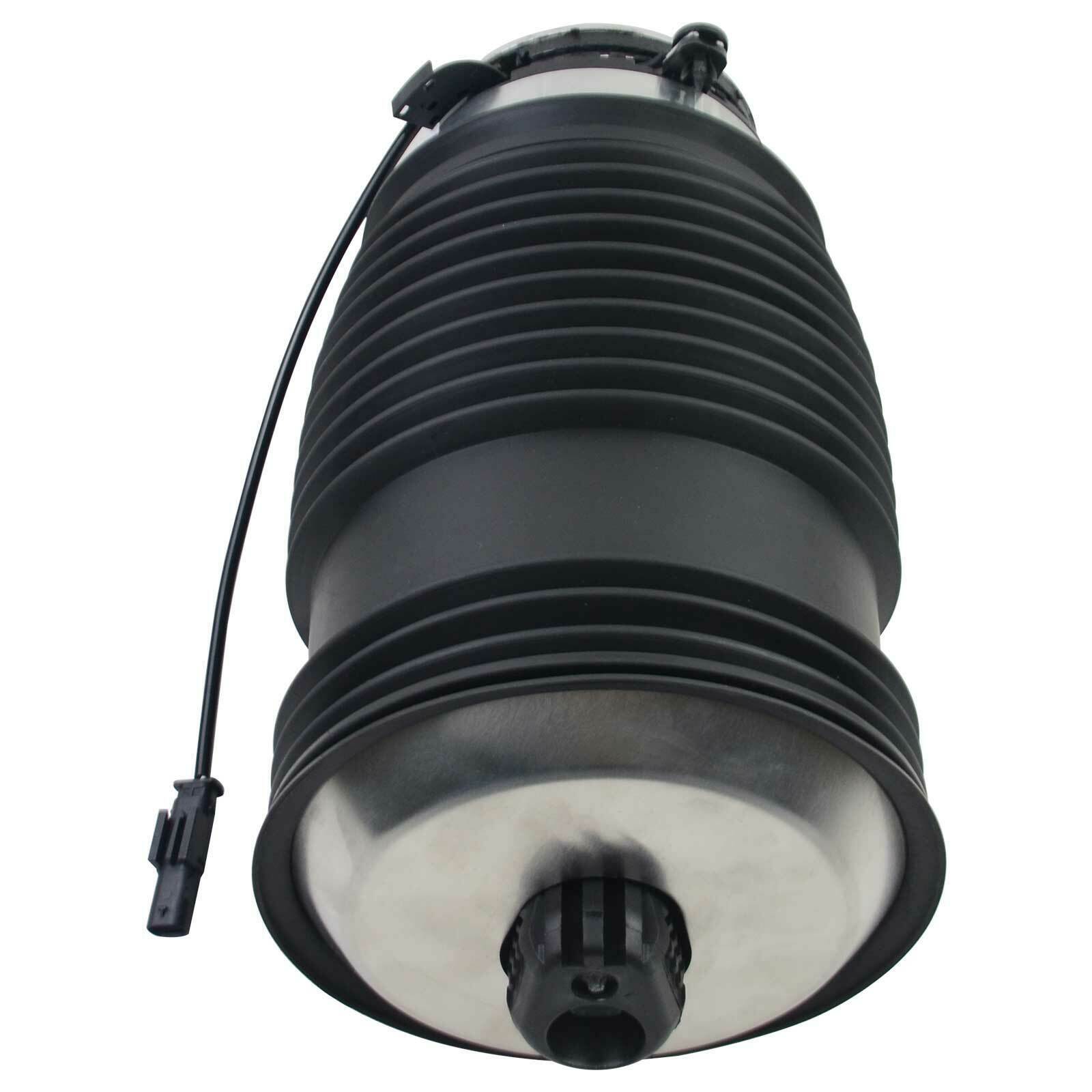 Pair Rear Air Suspension Spring Bags Fit for Mercedes E-Class W213 X213 C238 2017