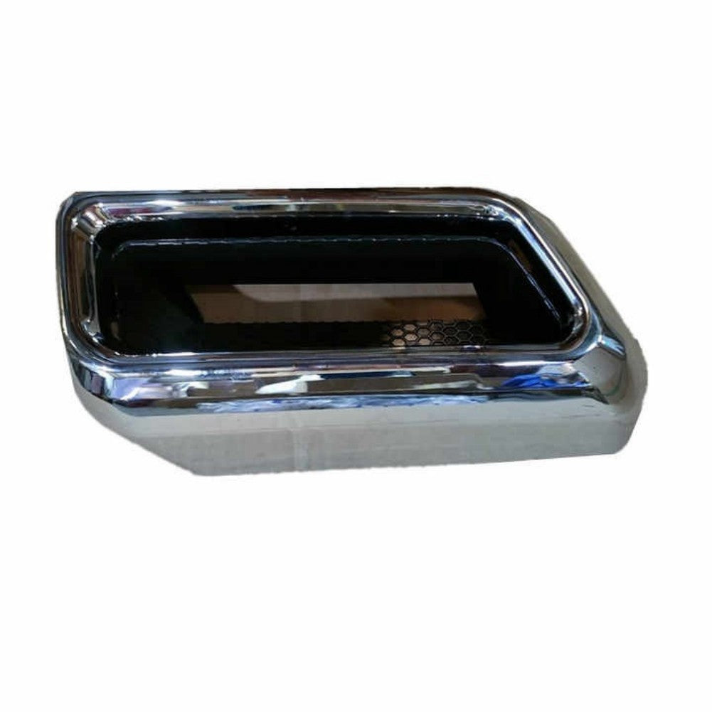 Replacement for L-shaped exhaust tailpipe # JS117807BA