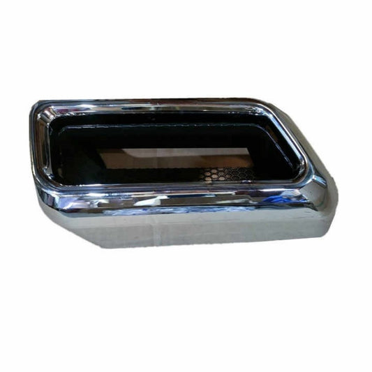 Replacement for L-shaped exhaust tailpipe # JS117807BA