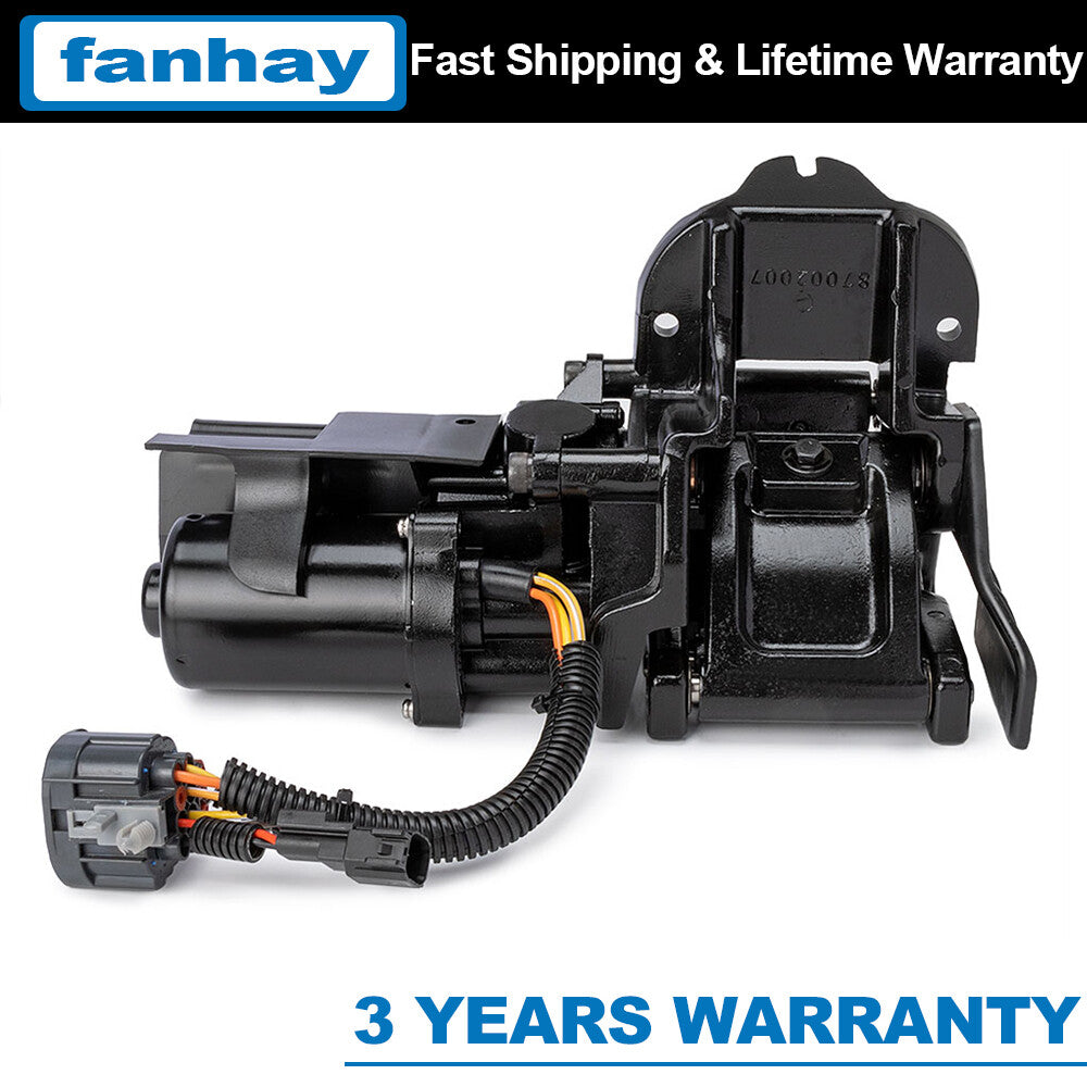 Running Board Motor w/ Bracket for Escalade Tahoe for Yukon 84452642 Driver Left Q