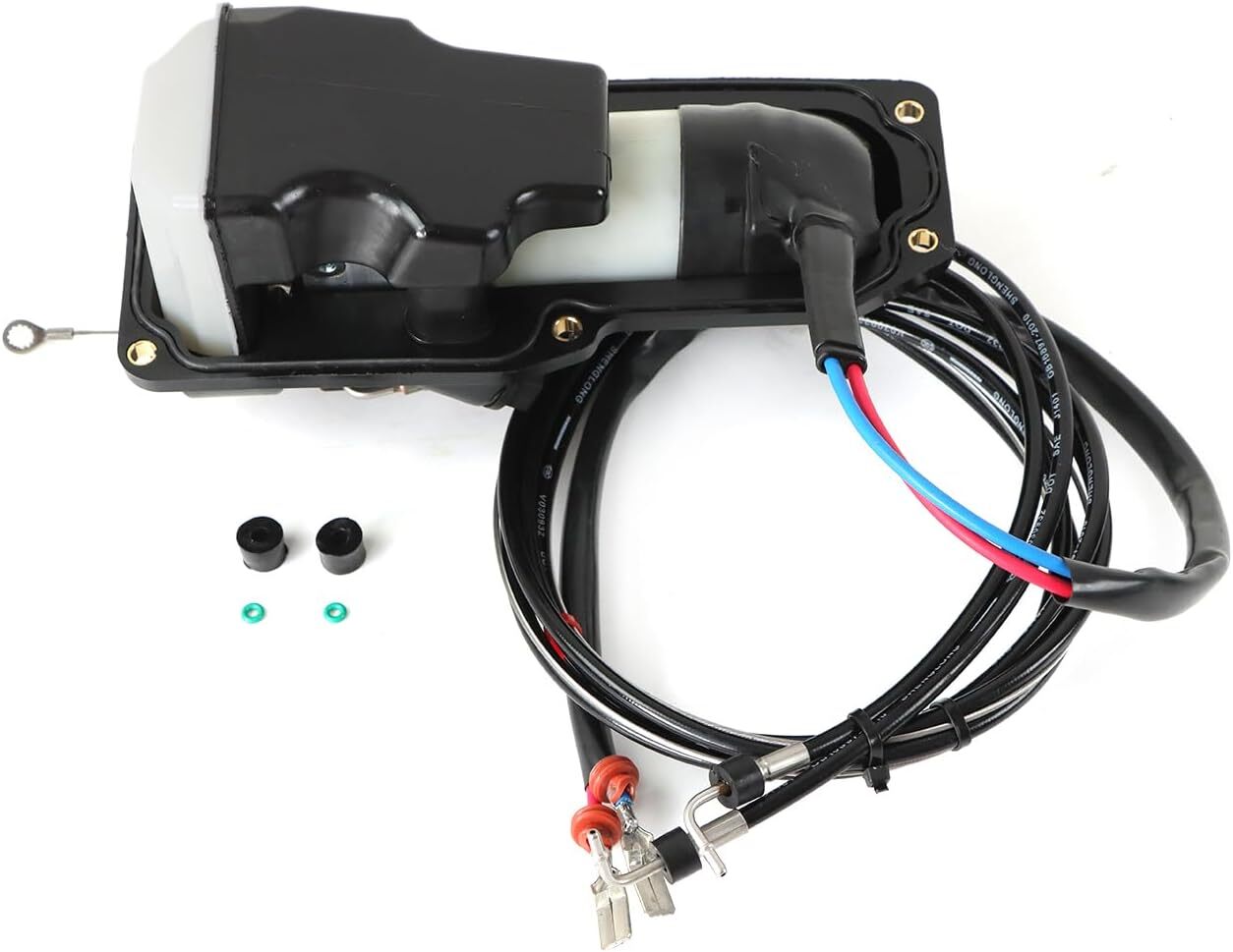 Power Trim Pump Actuator Motor Assembly for Volvo Penta SX-A 21573834 21945915 n