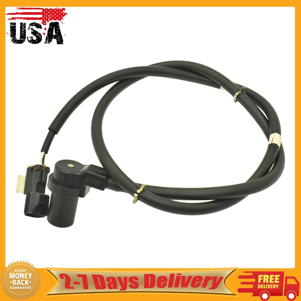 Rear ABS Wheel Speed Sensor for Mitsubishi Pajero Pinin Shogun Pinin 1.8 2.0