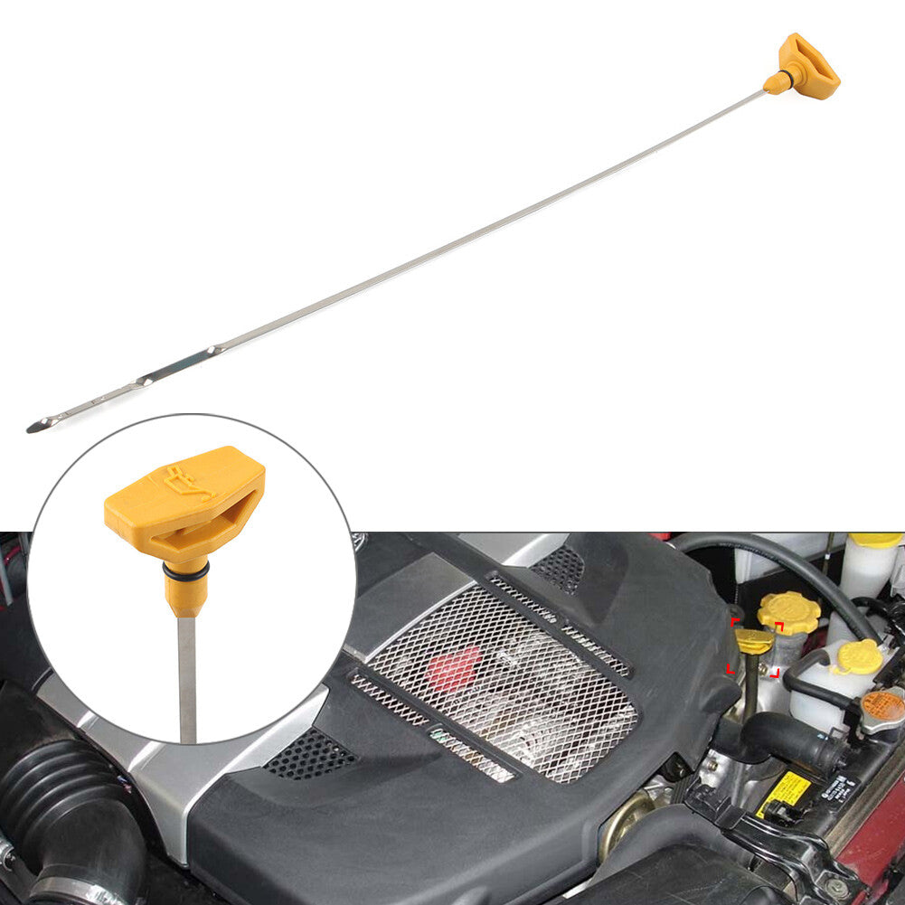 Engine Oil Dipstick for Subaru Legacy Impreza Baja Forester Outback 11140AA046