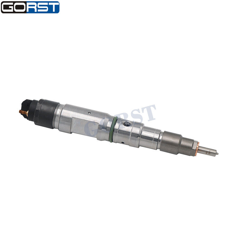 Common Rail Injector Assembly 0445120217 for Man NG NL TGA TGX TGS 0445120061 v