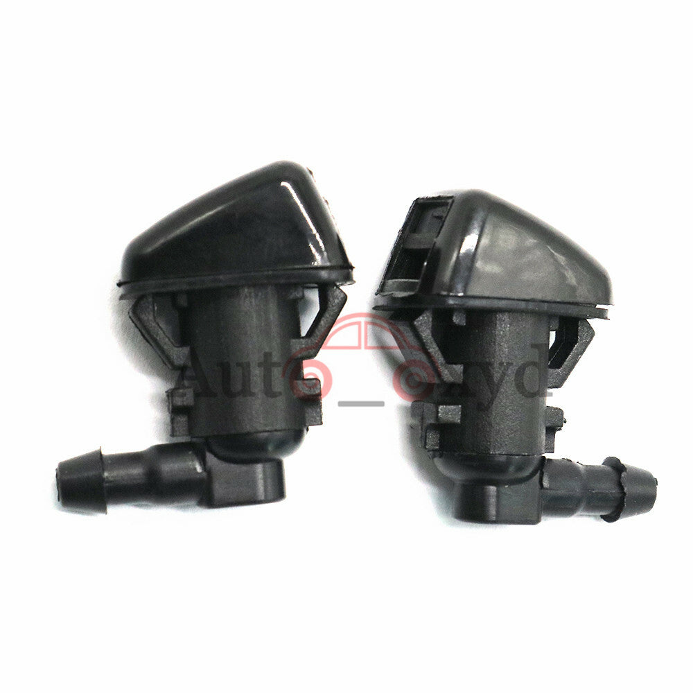 Windshied Wiper Washer Spray Jet Nozzle for Jeep Grand Cherokee 11-18 68260443AA Q