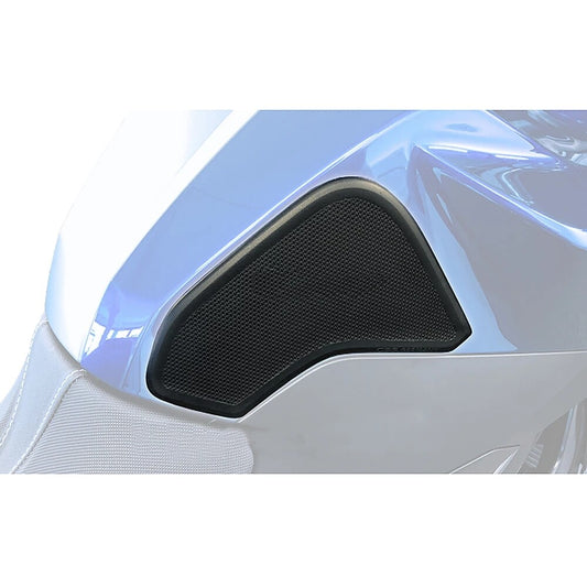 Motorcycle Non-slip Side Fuel Tank Stickers Waterproof Pad Sticker for BMW F900R