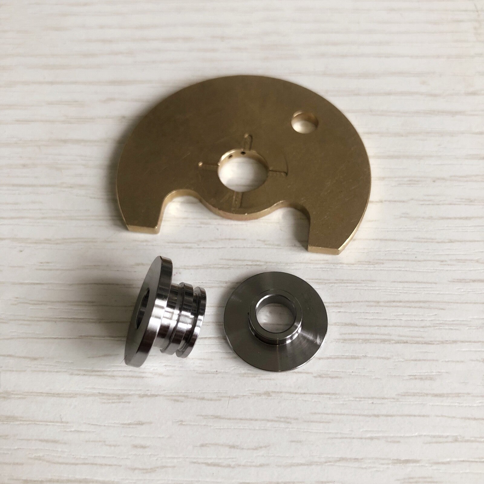TD05 TD05H TD06 16g 18g 20g Upgraded Thrust Reverse Bearing Turbine Repair Kit