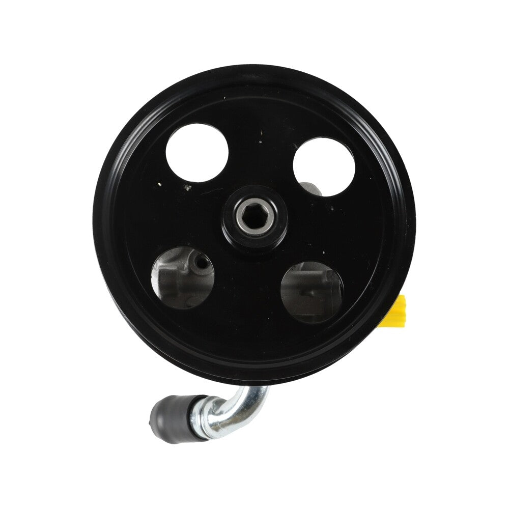 1pc Power Steering Pump for Chrysler for Dodge 3.3L 3.8L V6 OHV 21-5223 01-07