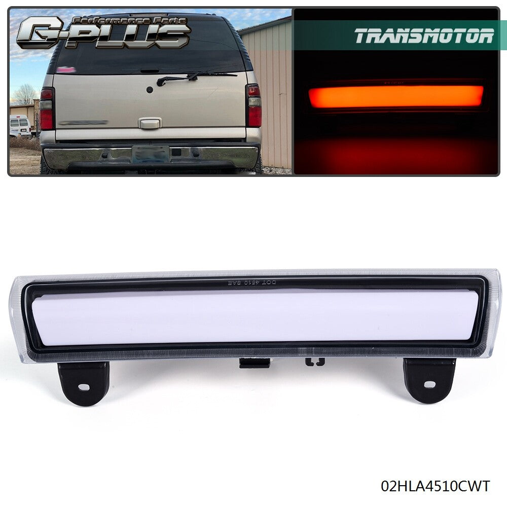 Shizheng 00-06 for Suburban Tahoe LED Triple Edition - v