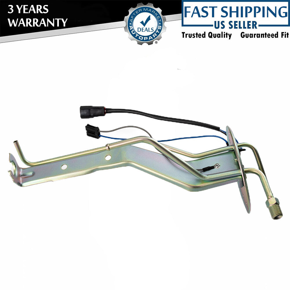 Fuel pump mount transmitter bracket for Toyota 4Runner X-Cab 4WD pickup truck 23206-35260