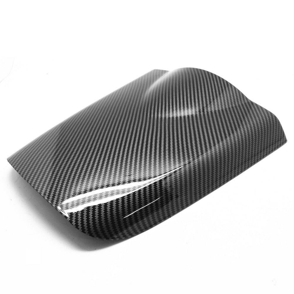 for HONDA CBR600RR 2003-2006 F5 Rear Upper Tail Solo for Seat Fairing Carbon Fiber