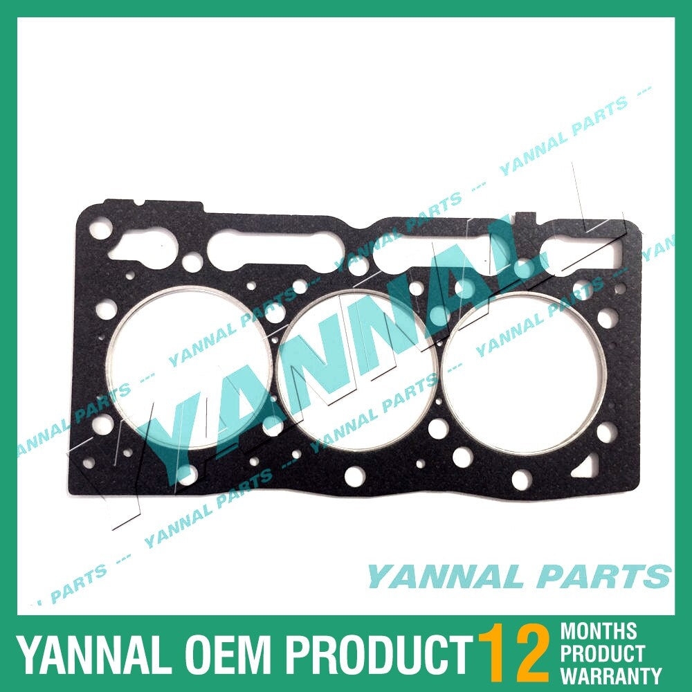 Cylinder head gasket 31A01-33300 suitable for S4L, S4L2, TC35, EB350, EB406
