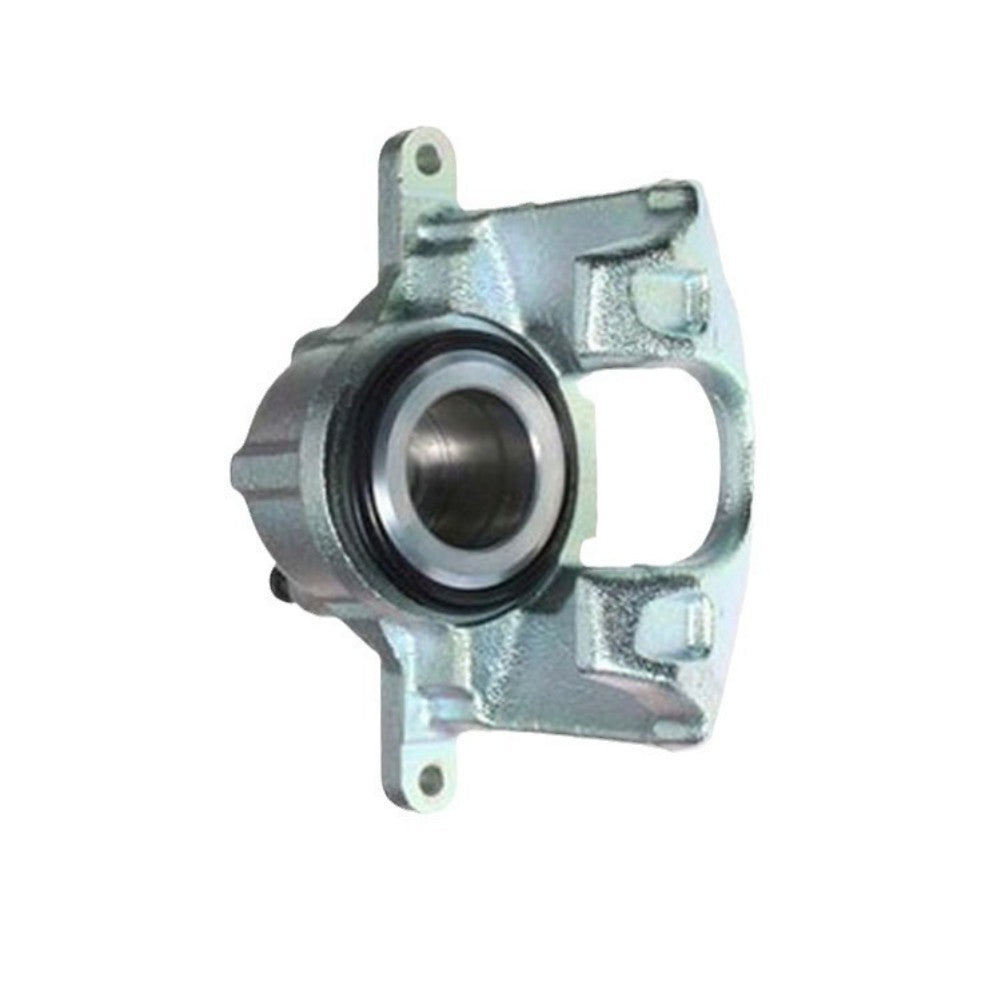 Front brake calipers are compatible with for Jeep for Wrangler 13-17 and for Dodge for Chrysler . Q