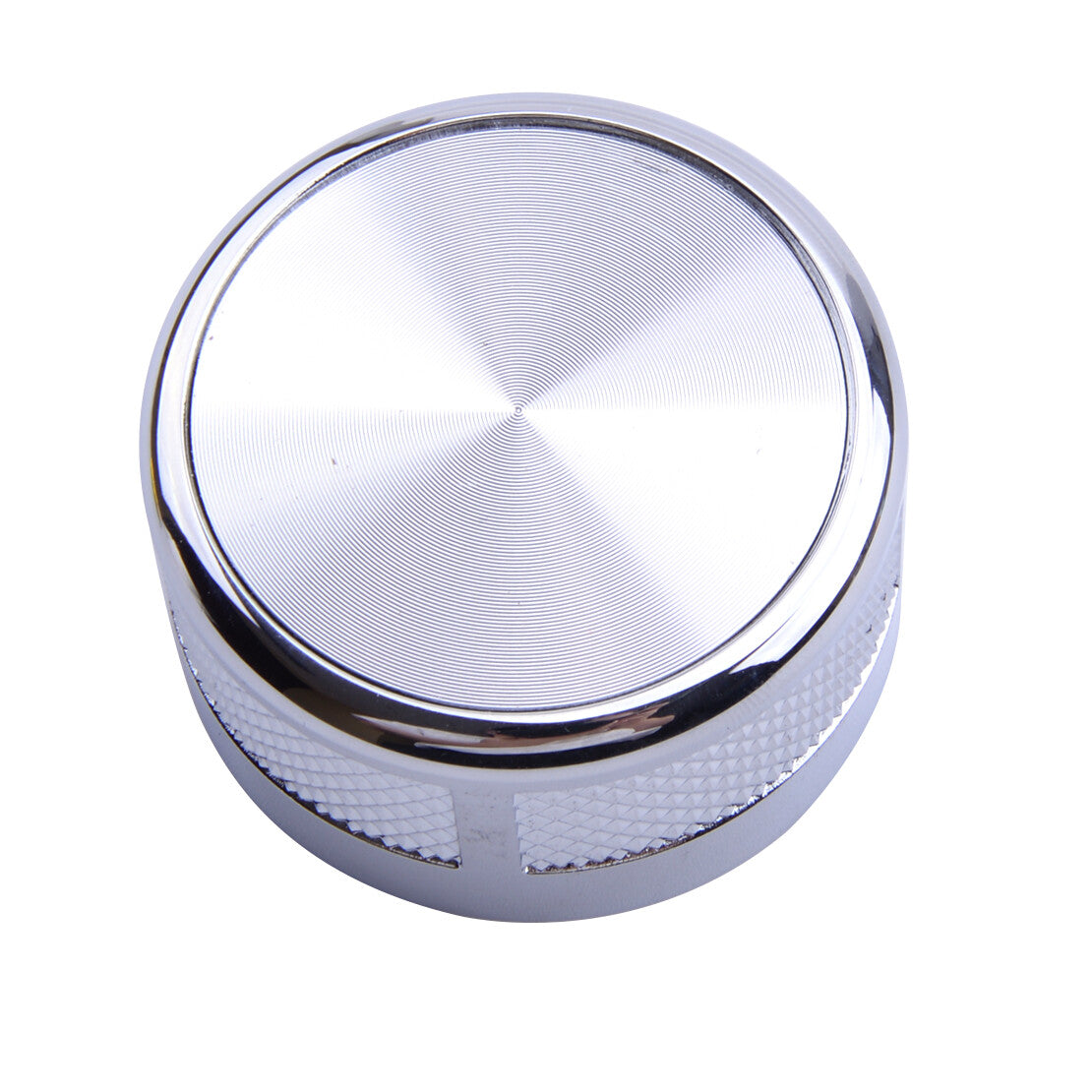 for CHRome Rotary Gear Shift Selector Knob fit for Range Rover L405 v