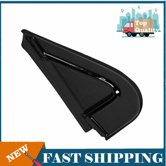Right-side mudguard corner molding door and window trim suitable for 2012-16 for Dodge Darts n