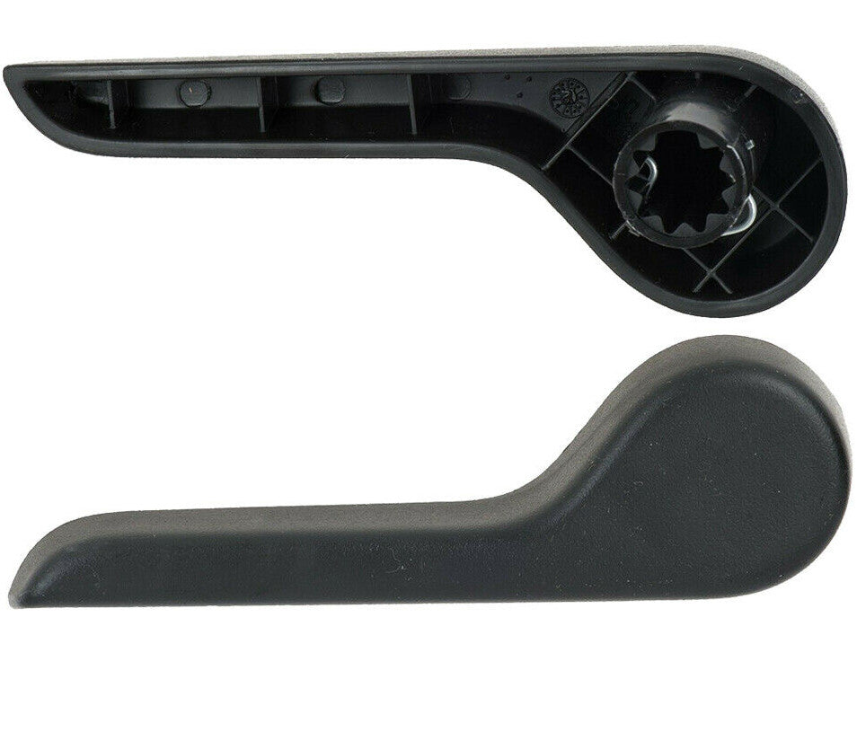 LH driver's for seat adjuster lever handle for 07-14 for Chevrolet Silverado for GMC for Sierra for Yukon Q
