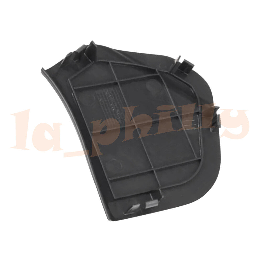 Fits for Benz S W220 2209181130 Front for Seat Belt Fittings Left Cover Unpainted