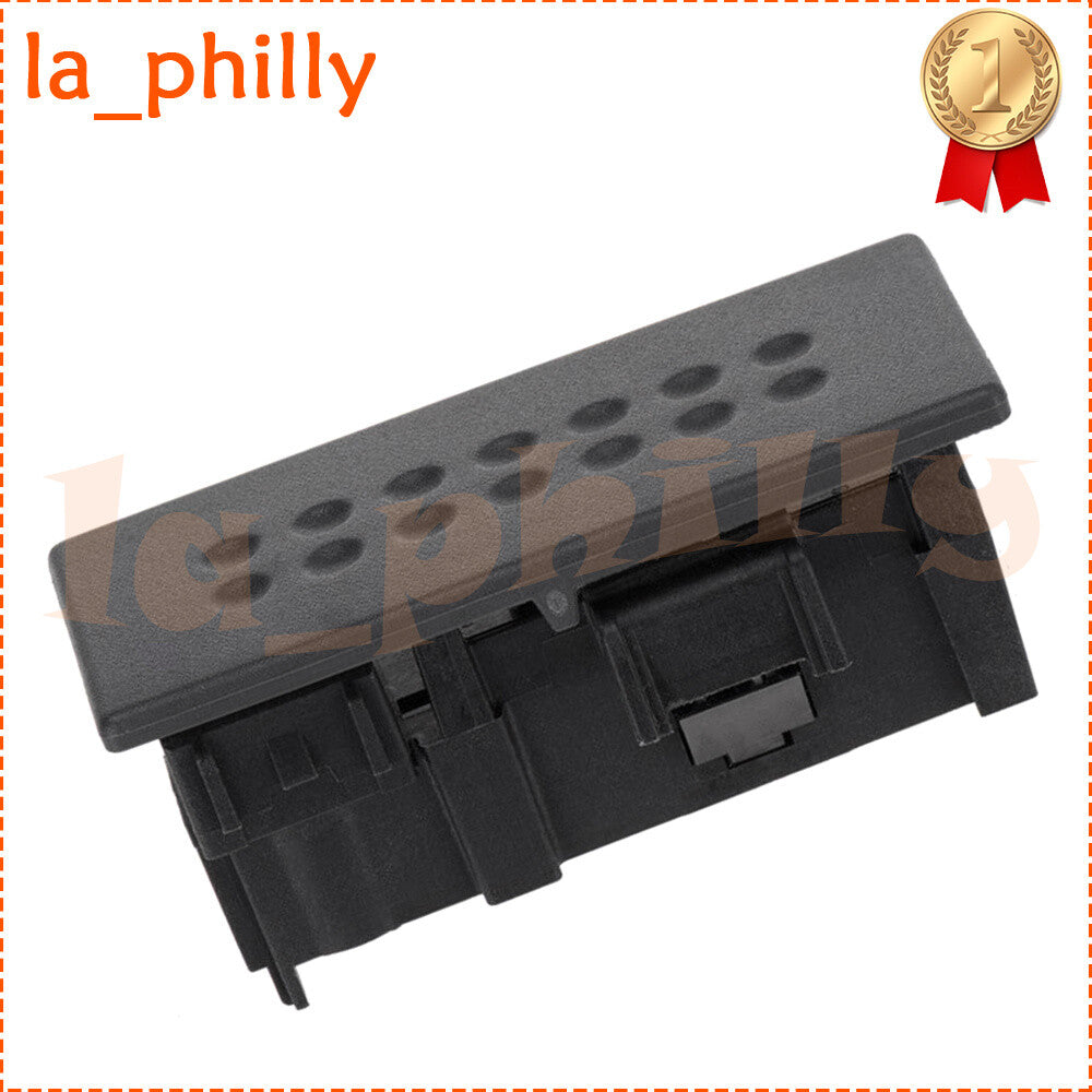 For 2005-2009 for Dodge for Ram Dakota Durango Black Glove Box Compartment Latch Handle Q