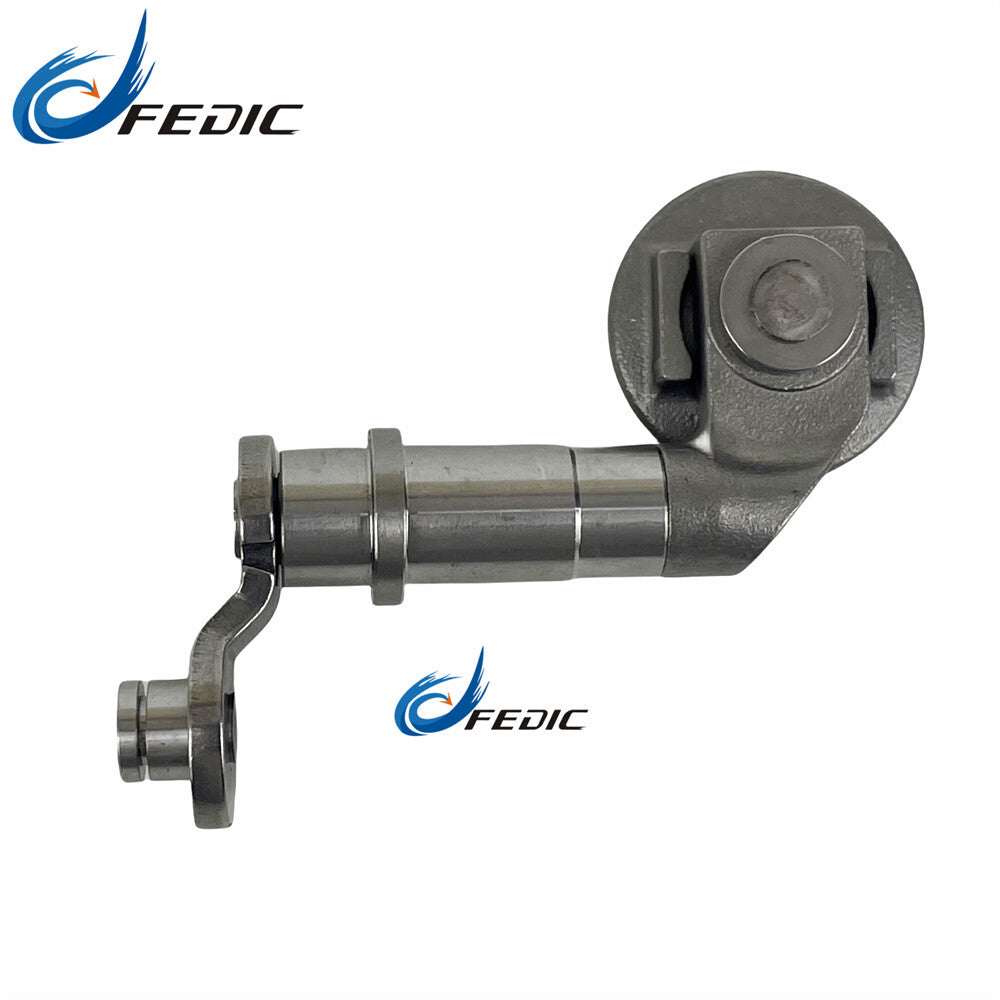 Turbo Wastegate Rattle Flapper B38 7636784 for BMW 1 for Mini one 1.5L B38A15 B38A12
